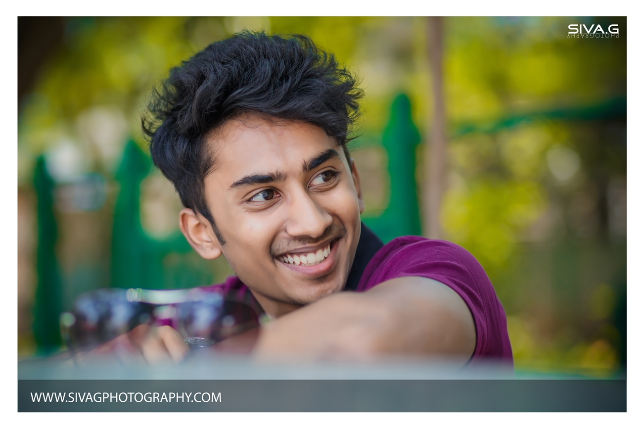 Candid Wedding PhotoGraphy Karur - Siva.G PhotoGraphy